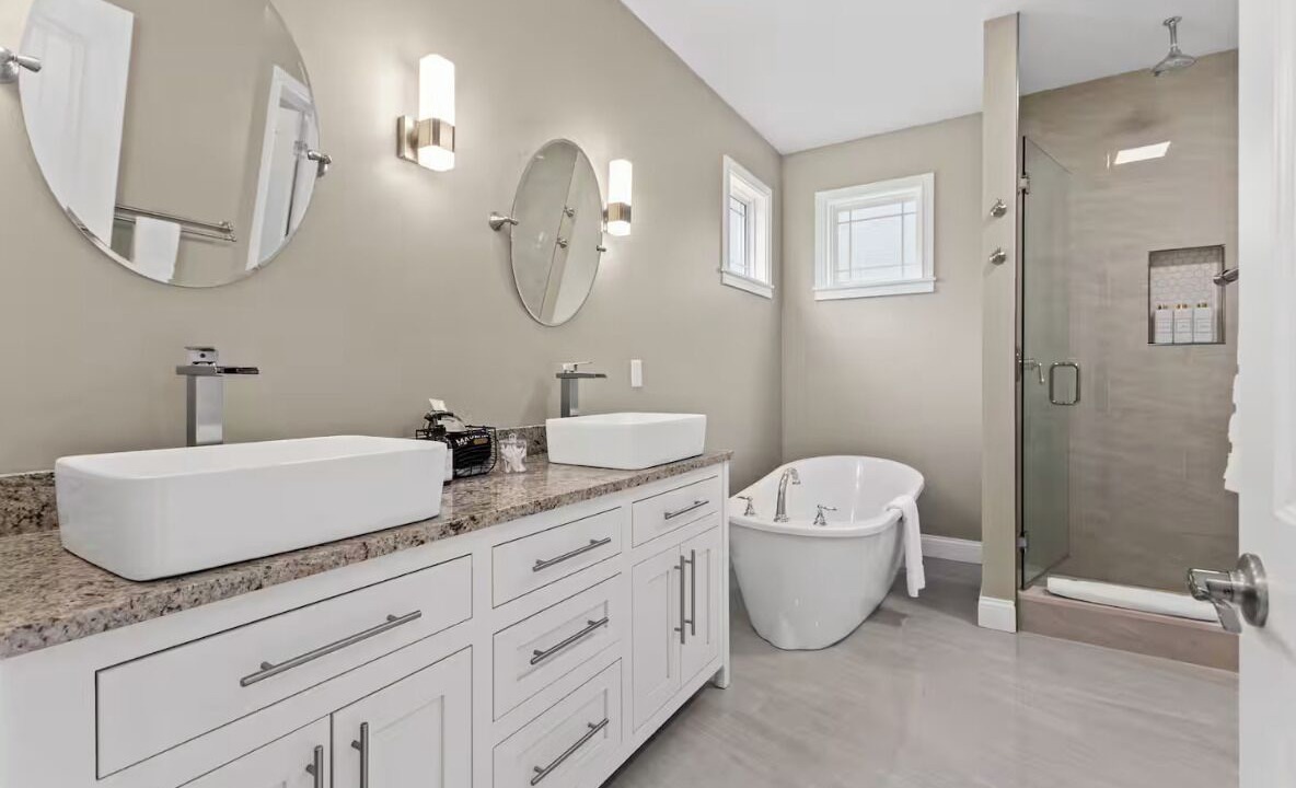 Photo of Bathroom in Stanton