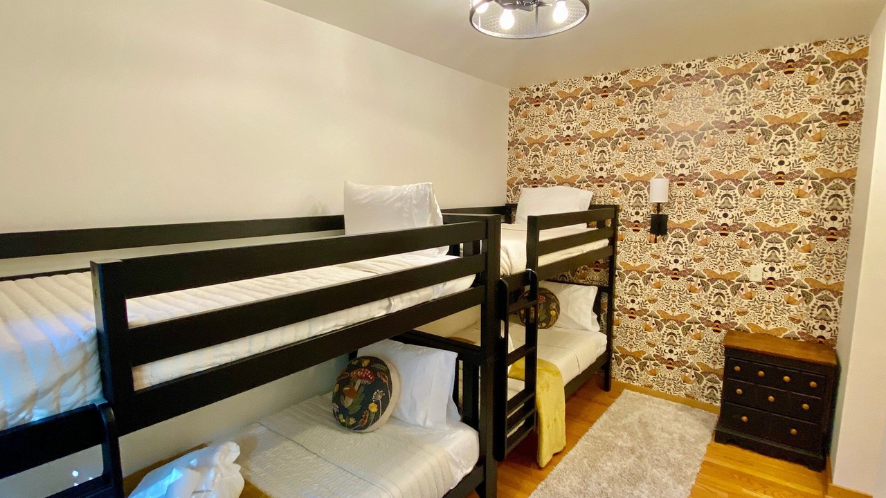 Photo of Bedroom in Zirconia