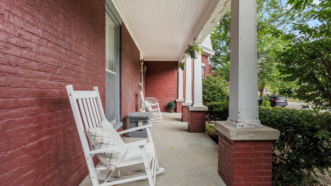 Photo of Patio Balcony in Nicholasville