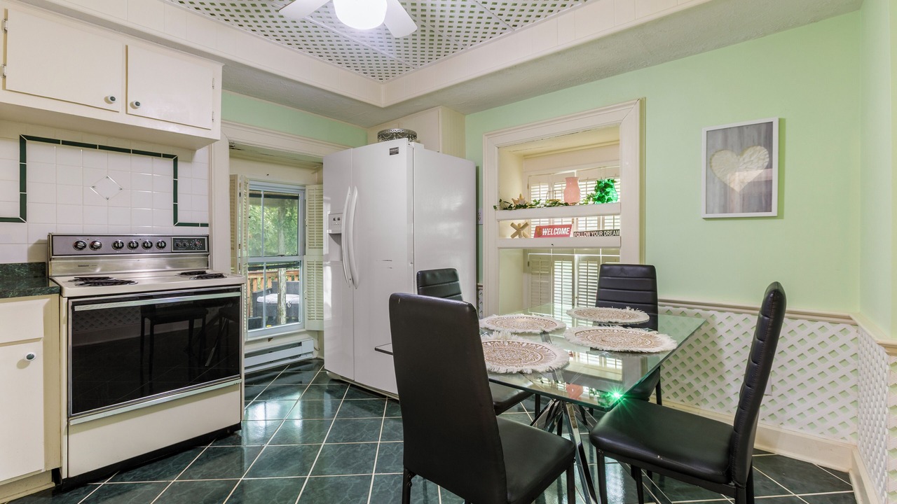 Photo of Kitchen in Nicholasville