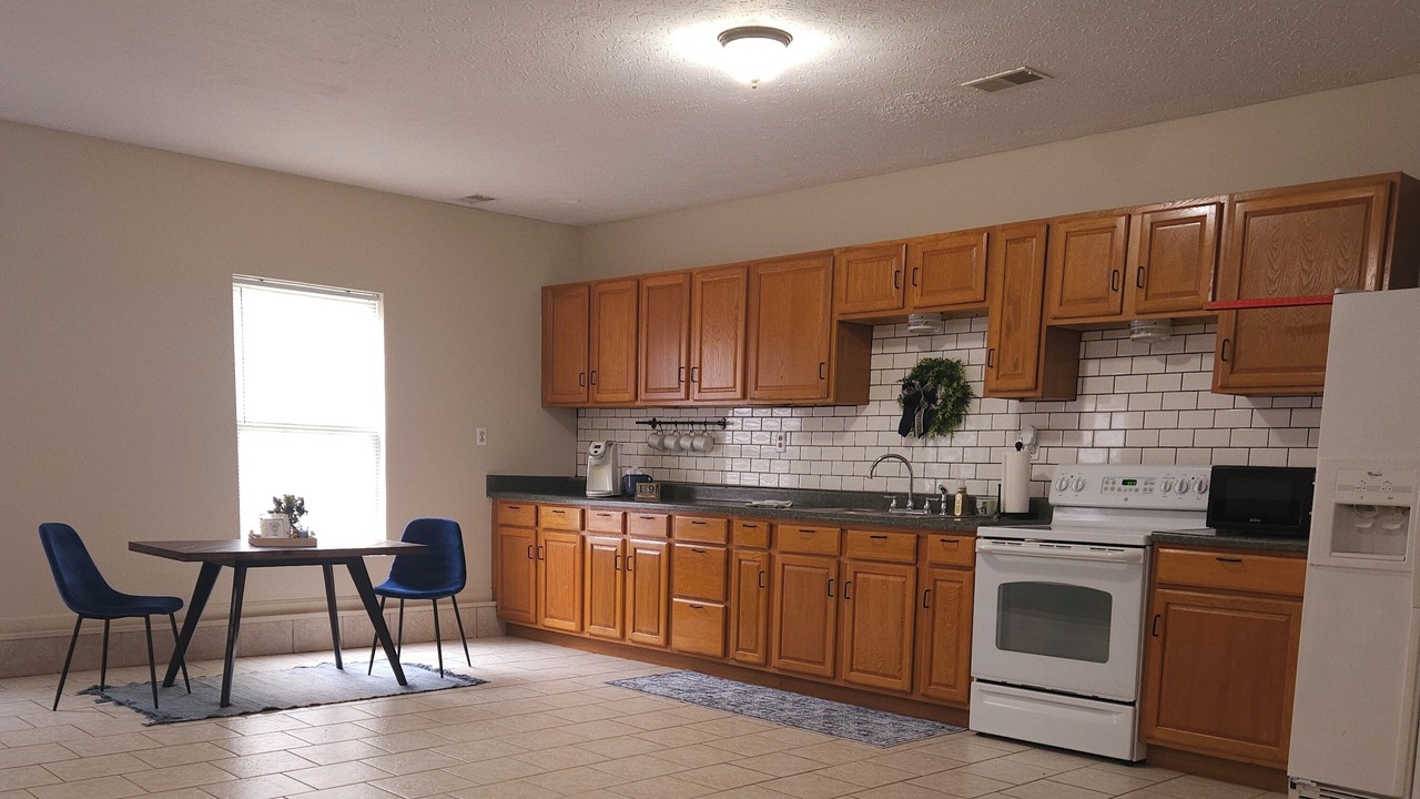 Photo of Kitchen in Bardstown