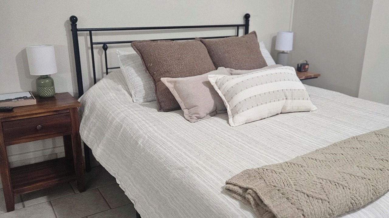 Photo of Bedroom in Bardstown