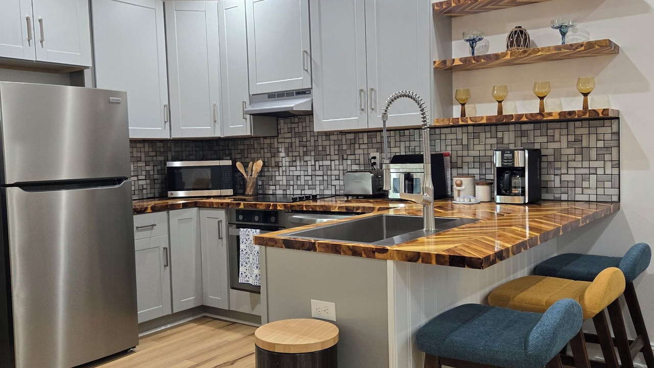 Photo of Kitchen in Sparta