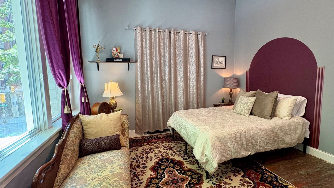 Photo of Bedroom in City Center
