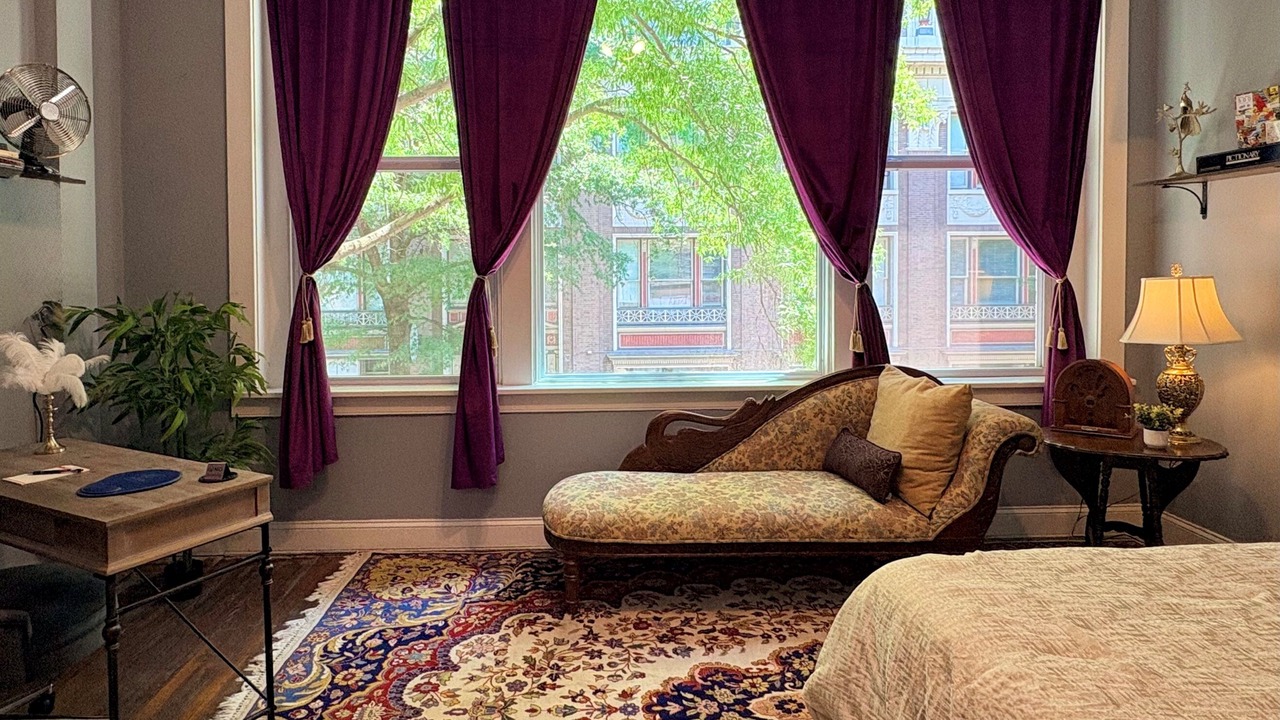 Photo of Bedroom in City Center