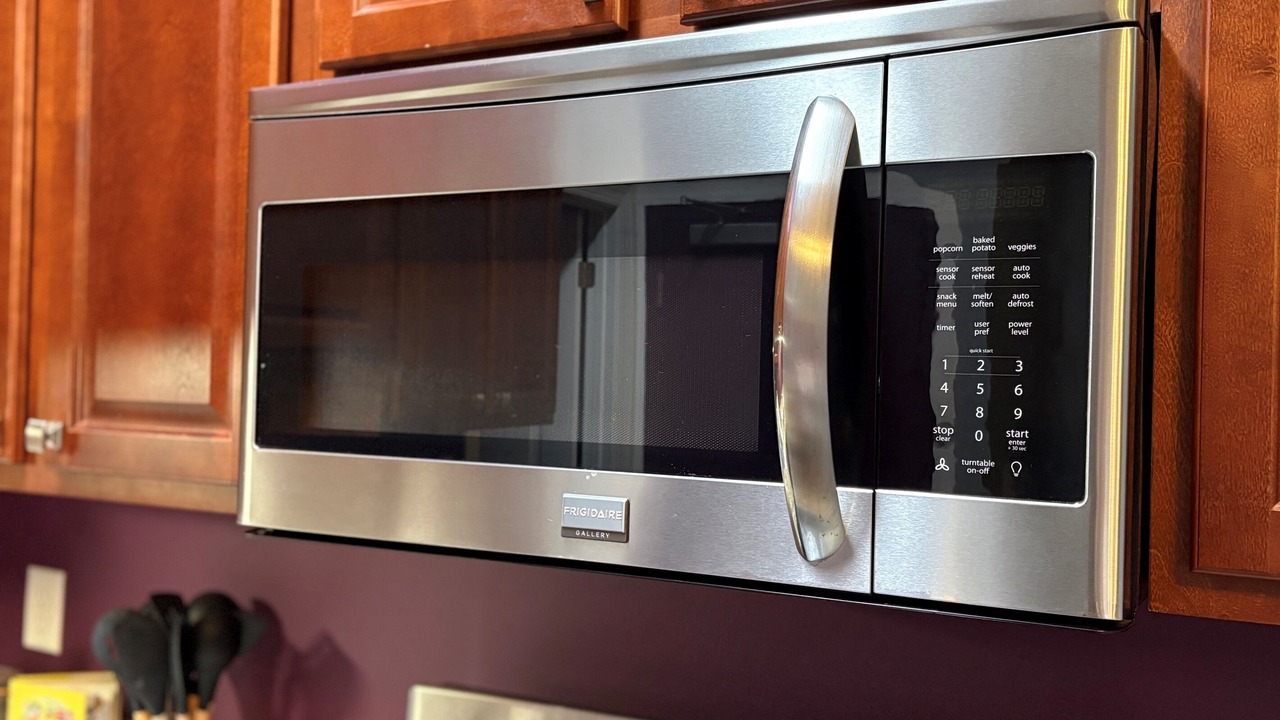 Photo of Kitchen in City Center