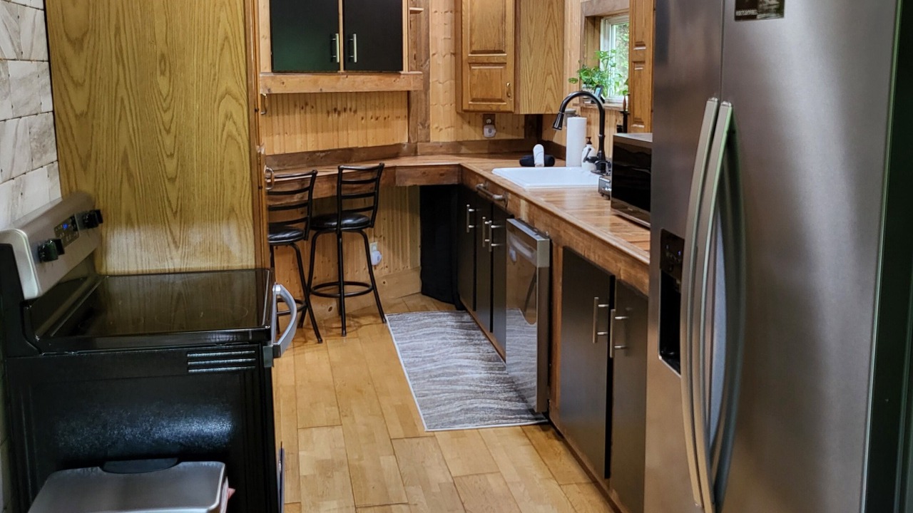 Photo of Kitchen in La Follette