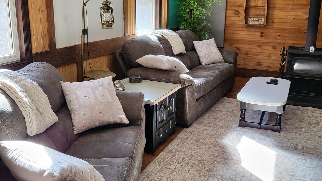 Photo of Livingroom in La Follette