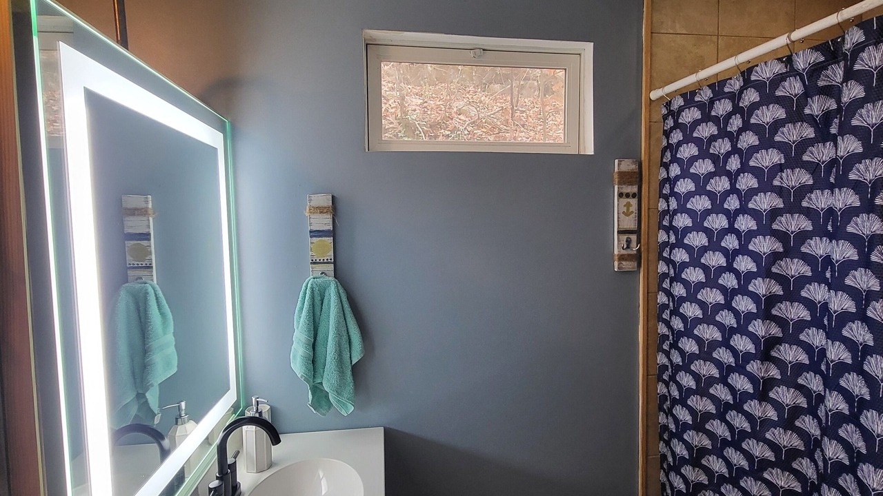 Photo of Bathroom in La Follette