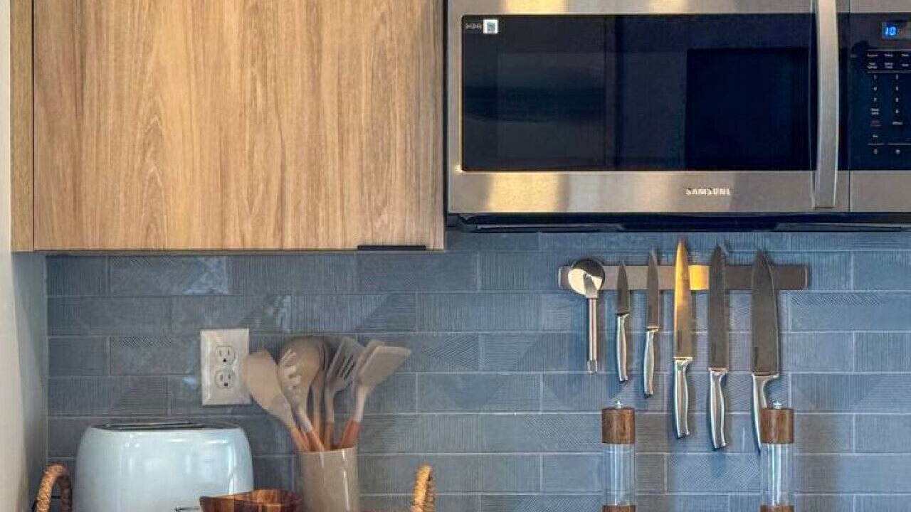 Photo of Kitchen in Knoxville