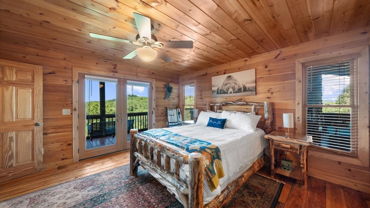 Photo of Outdoor in Foxfire Estates