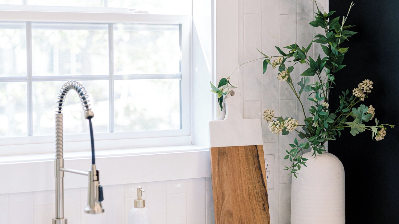 Photo of Bathroom in Mount Jackson