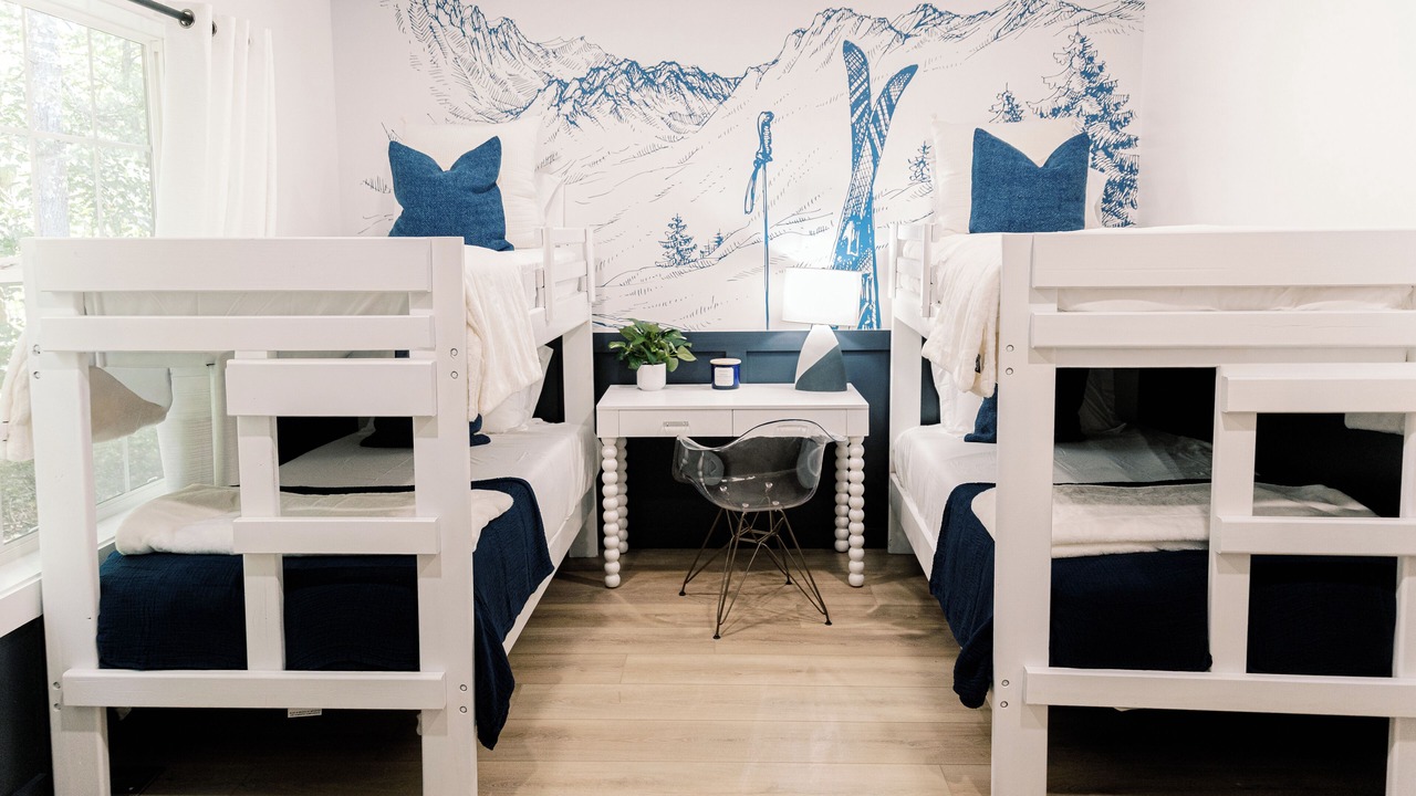 Photo of Bedroom in Mount Jackson