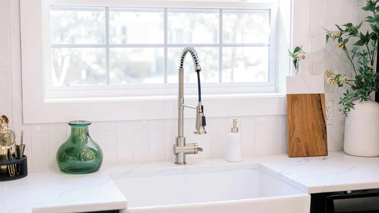 Photo of Bathroom in Mount Jackson