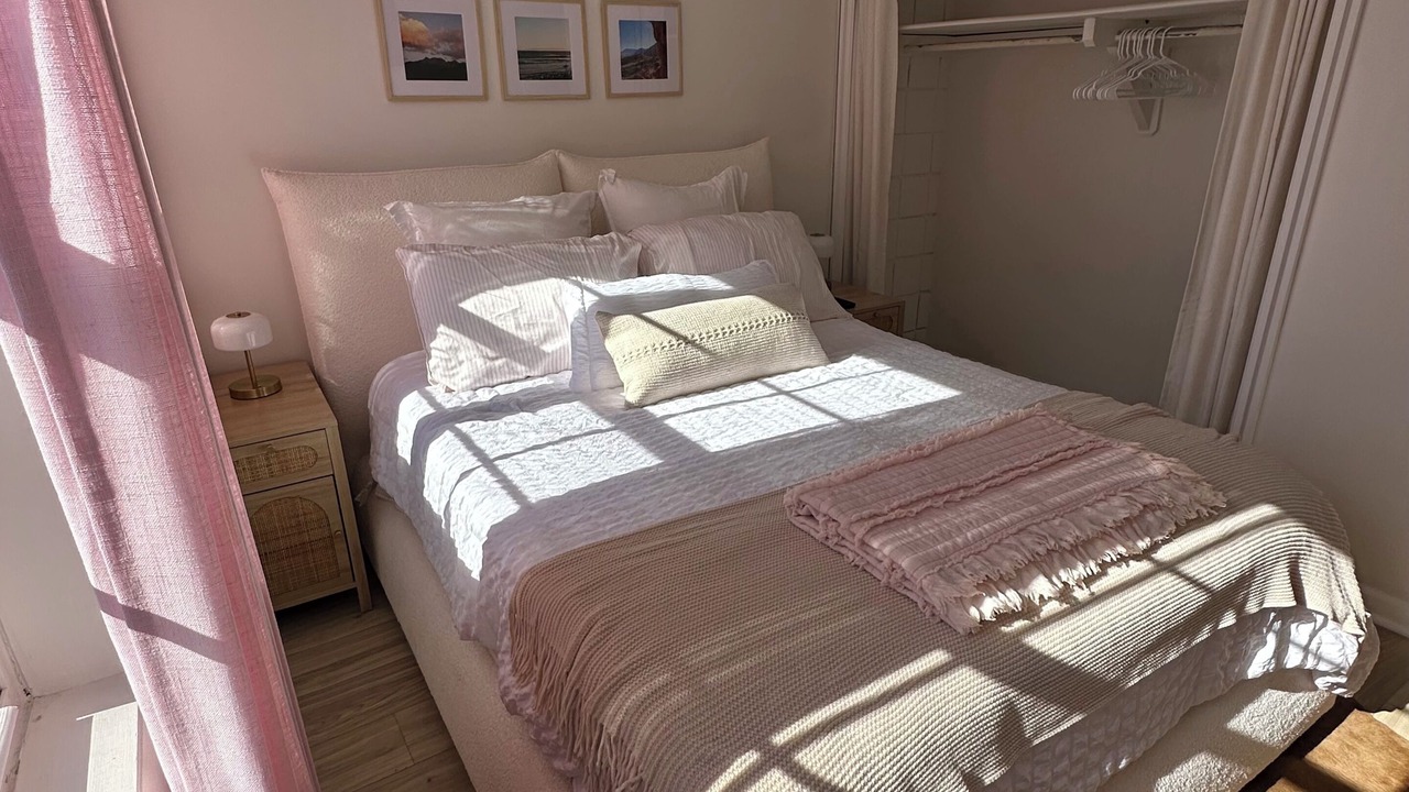 Photo of Bedroom in Downtown Knoxville