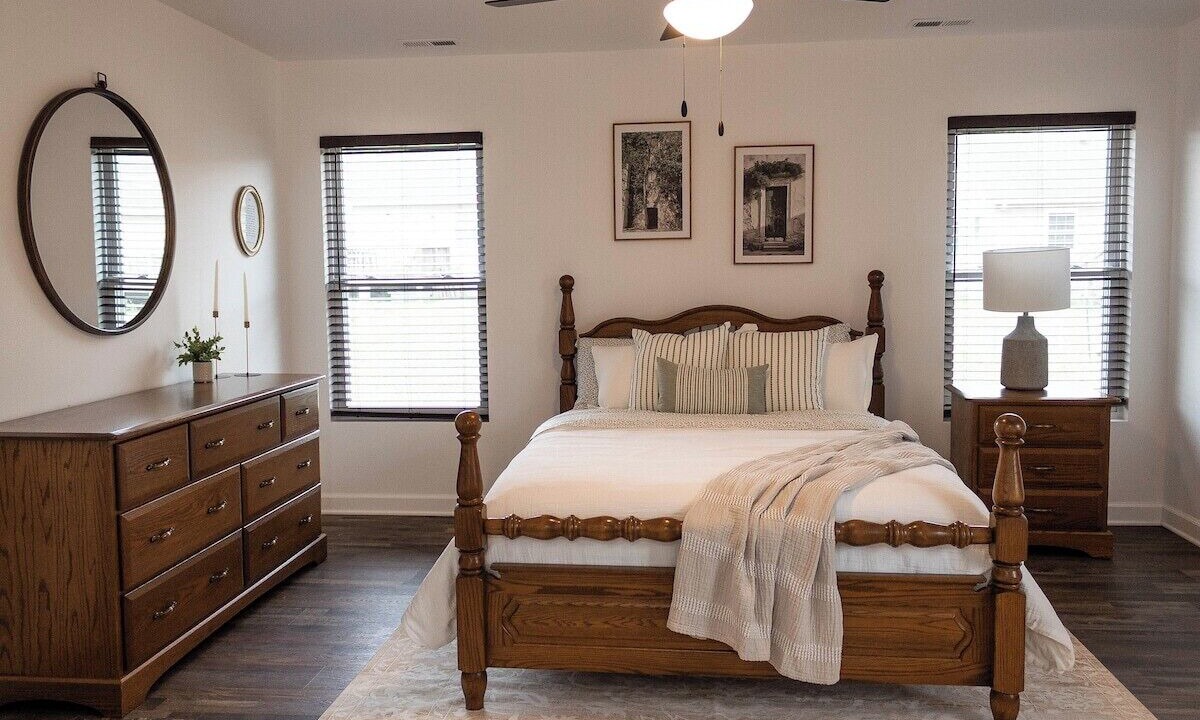 Photo of Bedroom in Cynthiana