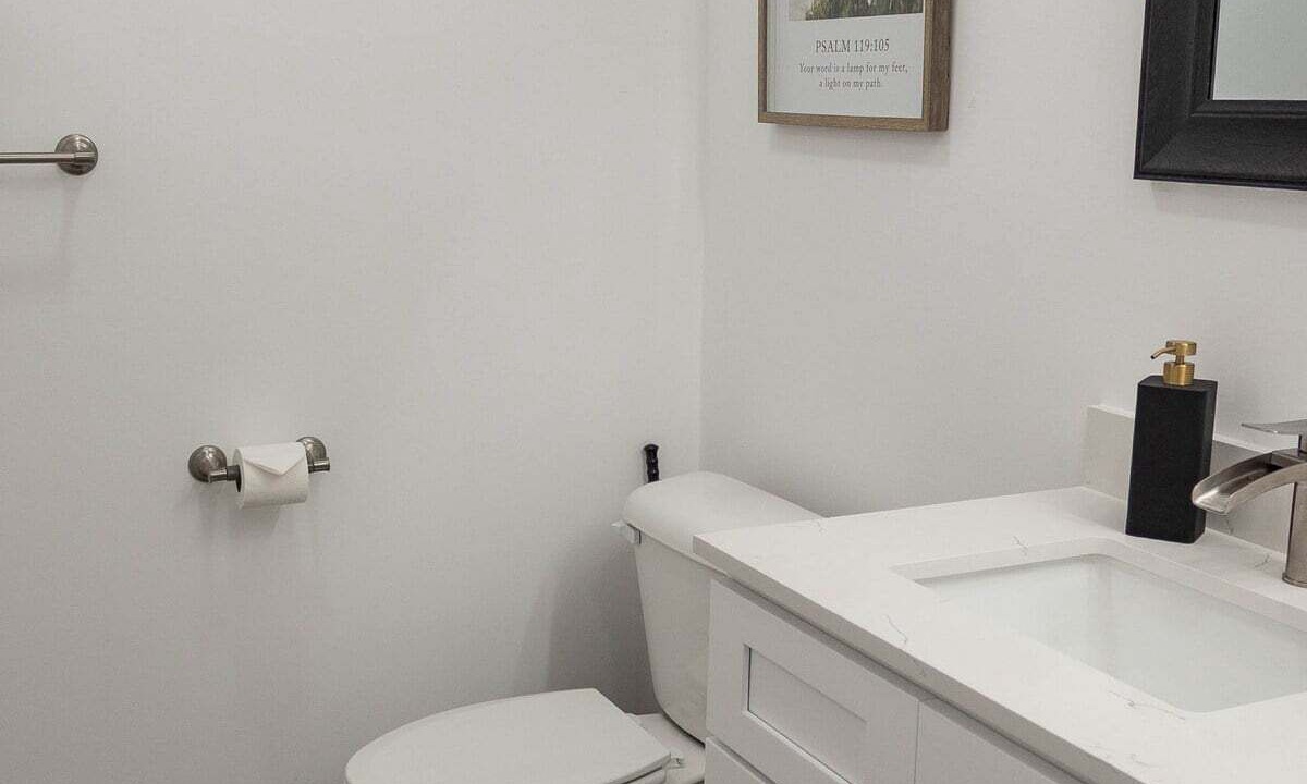 Photo of Bathroom in Cynthiana