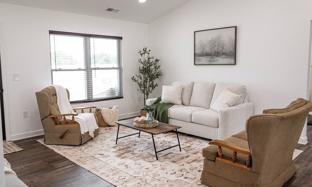 Photo of Livingroom in Cynthiana