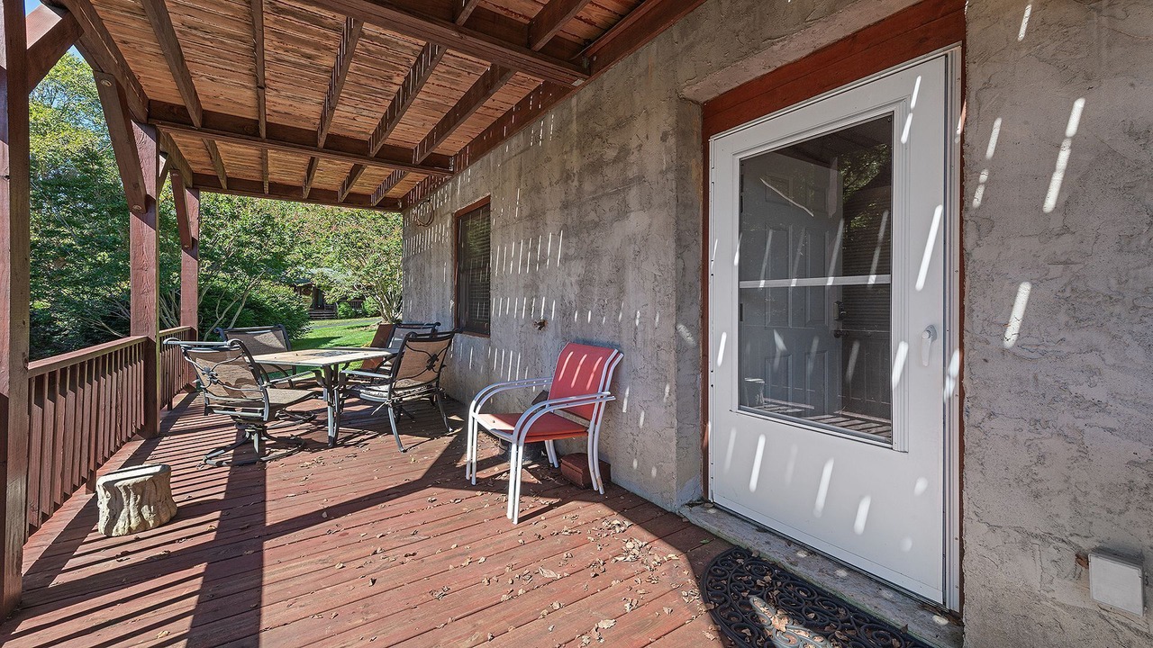 Photo of Outdoor in Maggie Valley