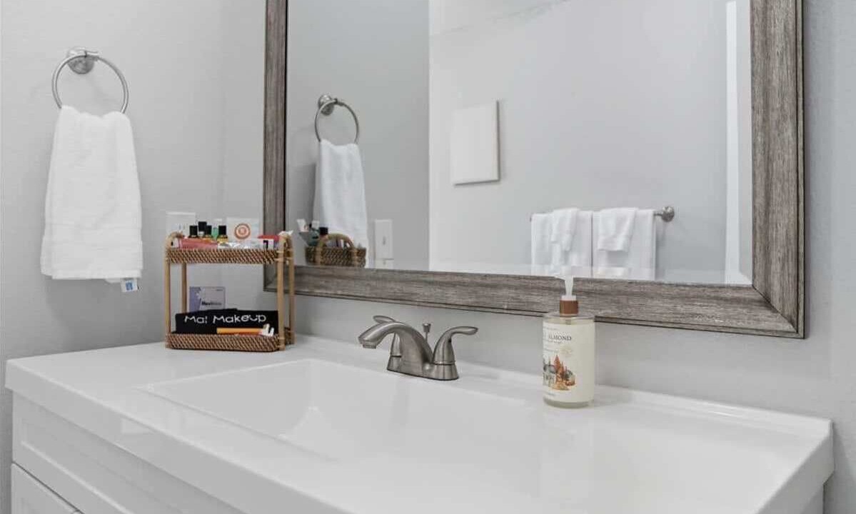 Photo of Bathroom in Alcoa