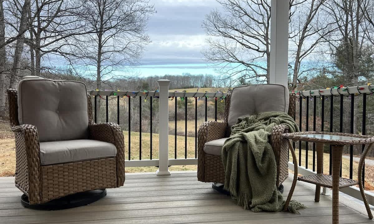 Photo of Outdoor in Court House