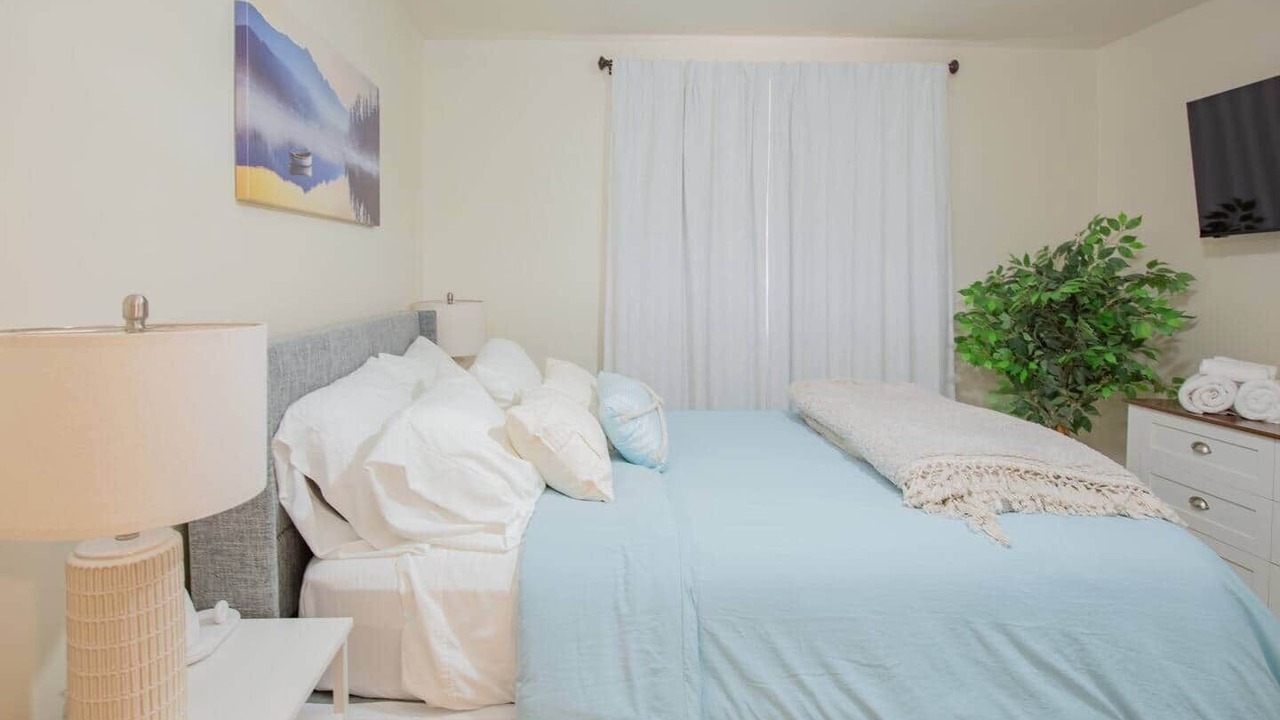 Photo of Bedroom in Winston - Salem