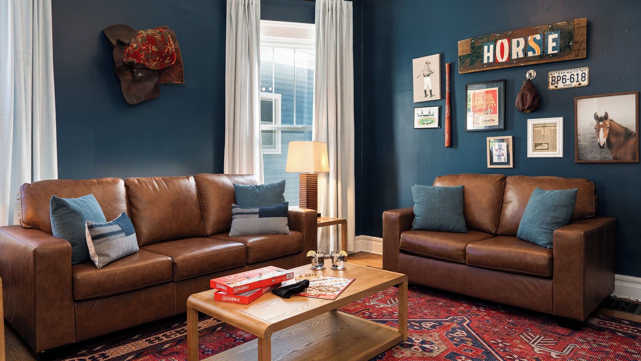 Photo of Livingroom in Bonnycastle