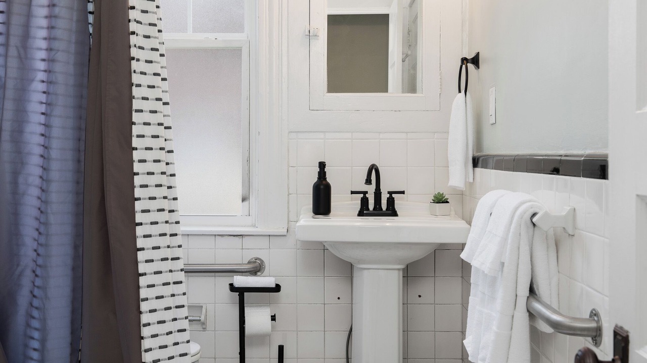 Photo of Bathroom in Bonnycastle