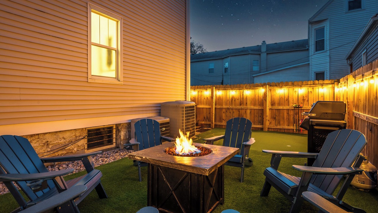 Photo of Outdoor in Bonnycastle