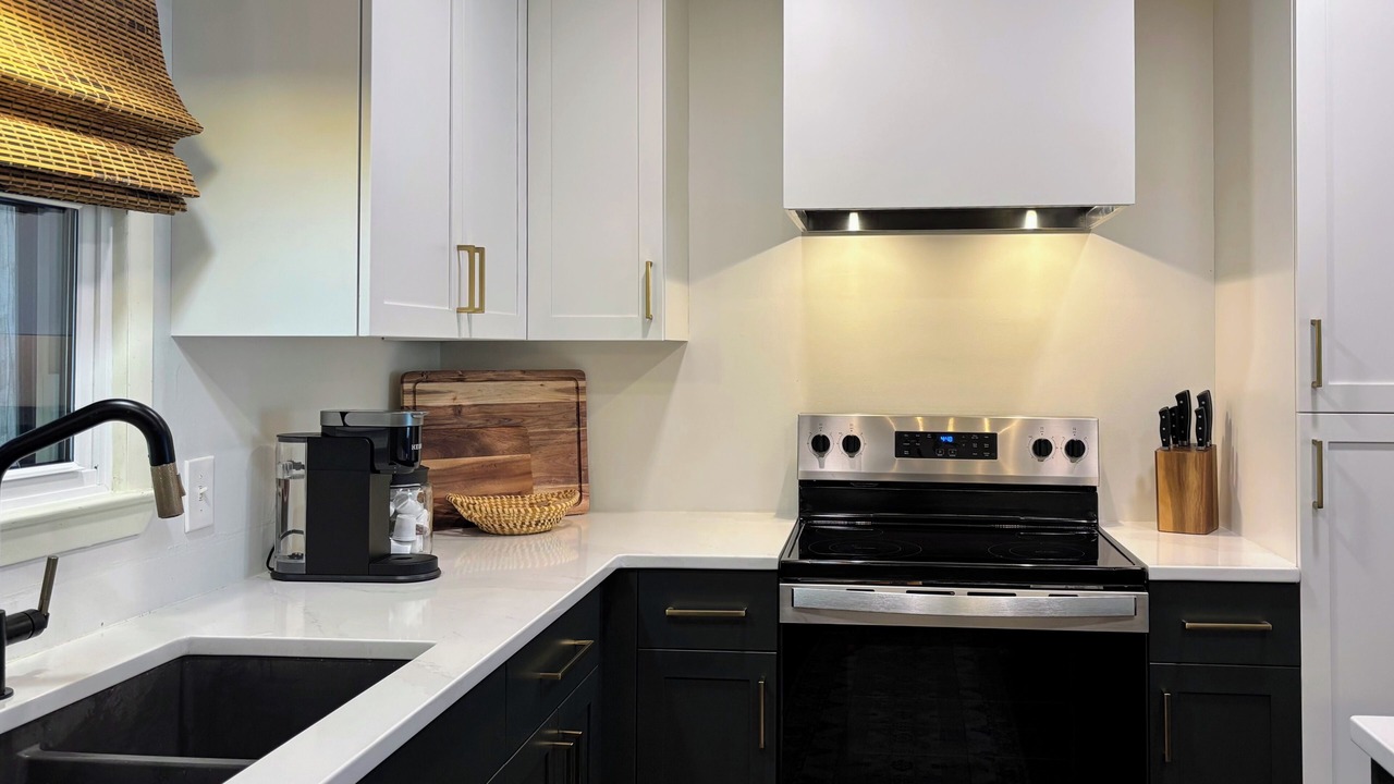 Photo of Kitchen in Kings Grant