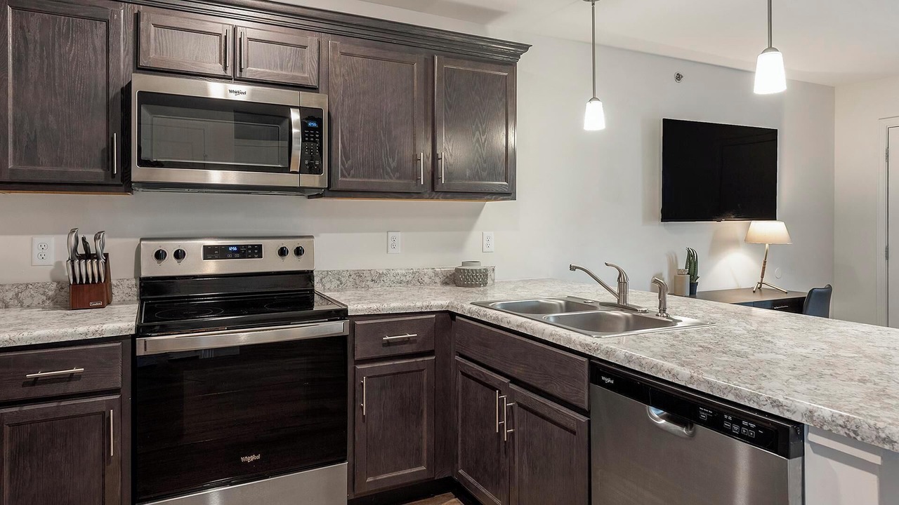 Photo of Kitchen in Lyman