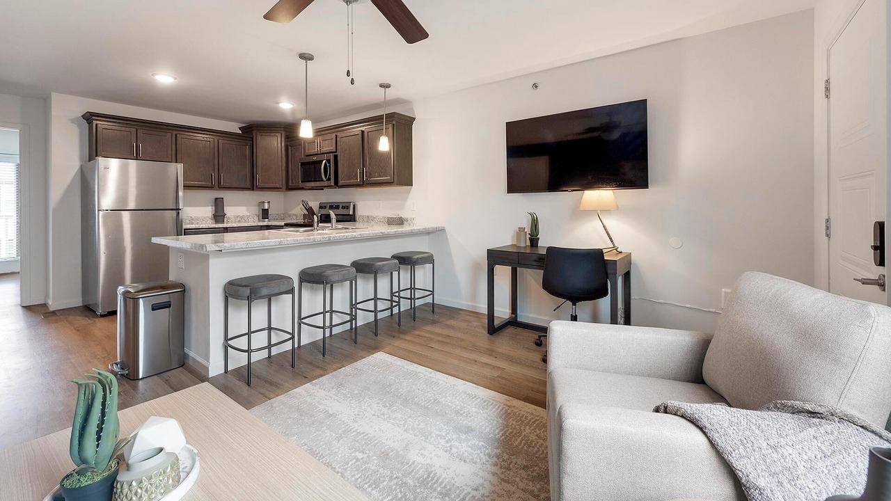 Photo of Livingroom in Lyman