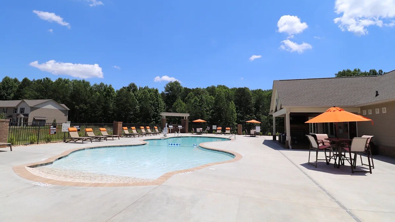 Photo of Outdoor in Lyman