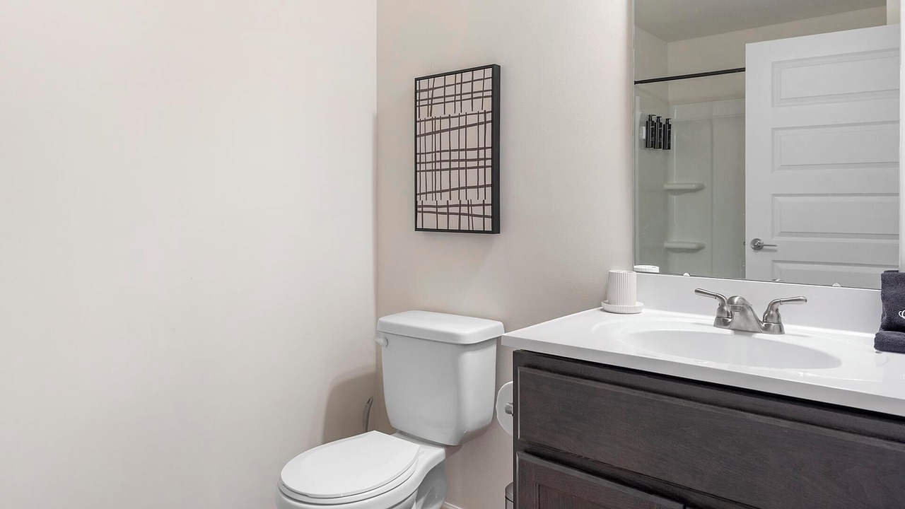 Photo of Bathroom in Lyman
