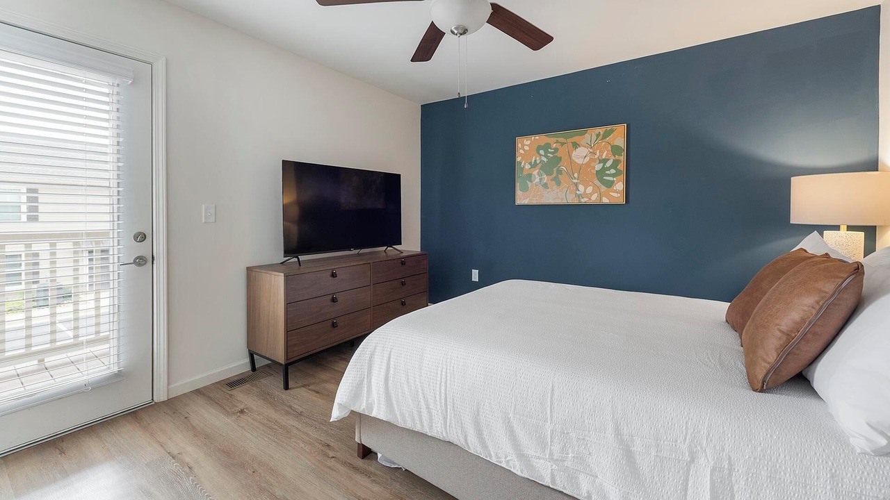 Photo of Bedroom in Lyman