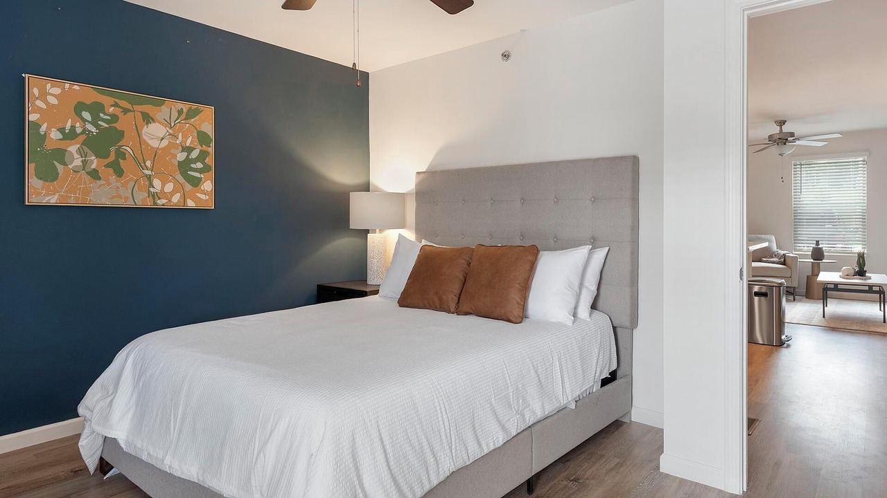 Photo of Bedroom in Lyman