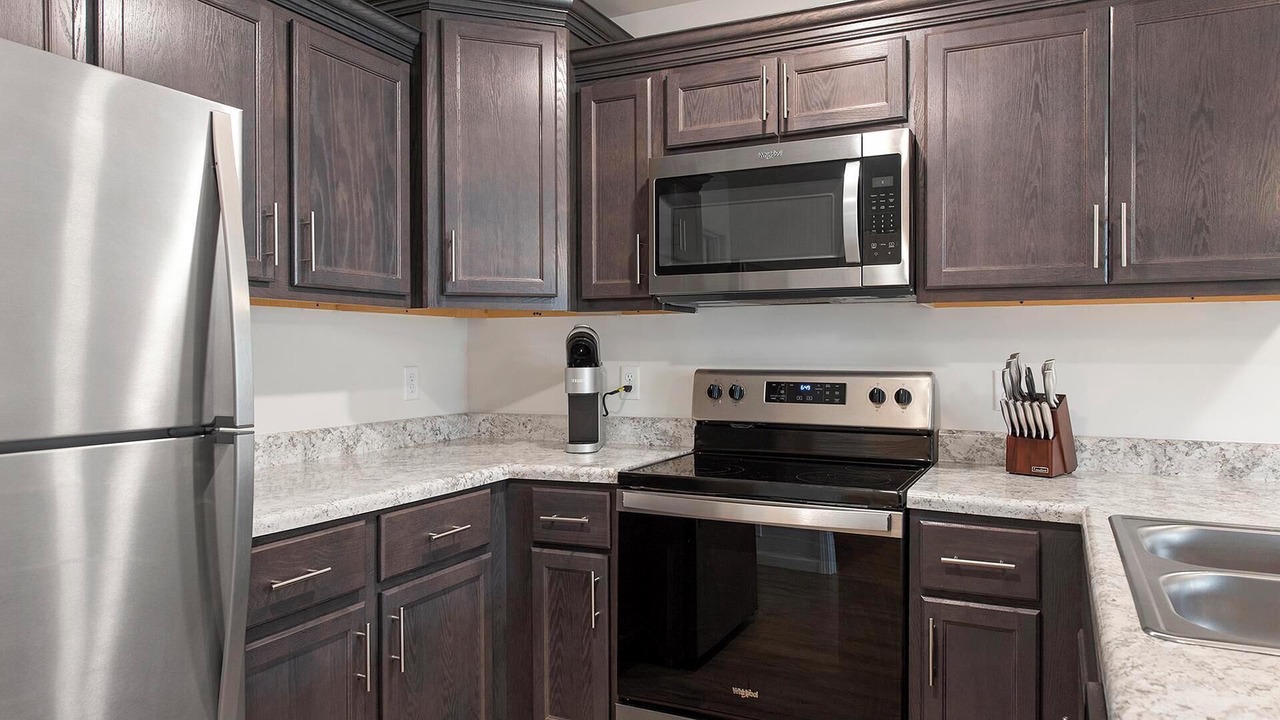 Photo of Kitchen in Lyman
