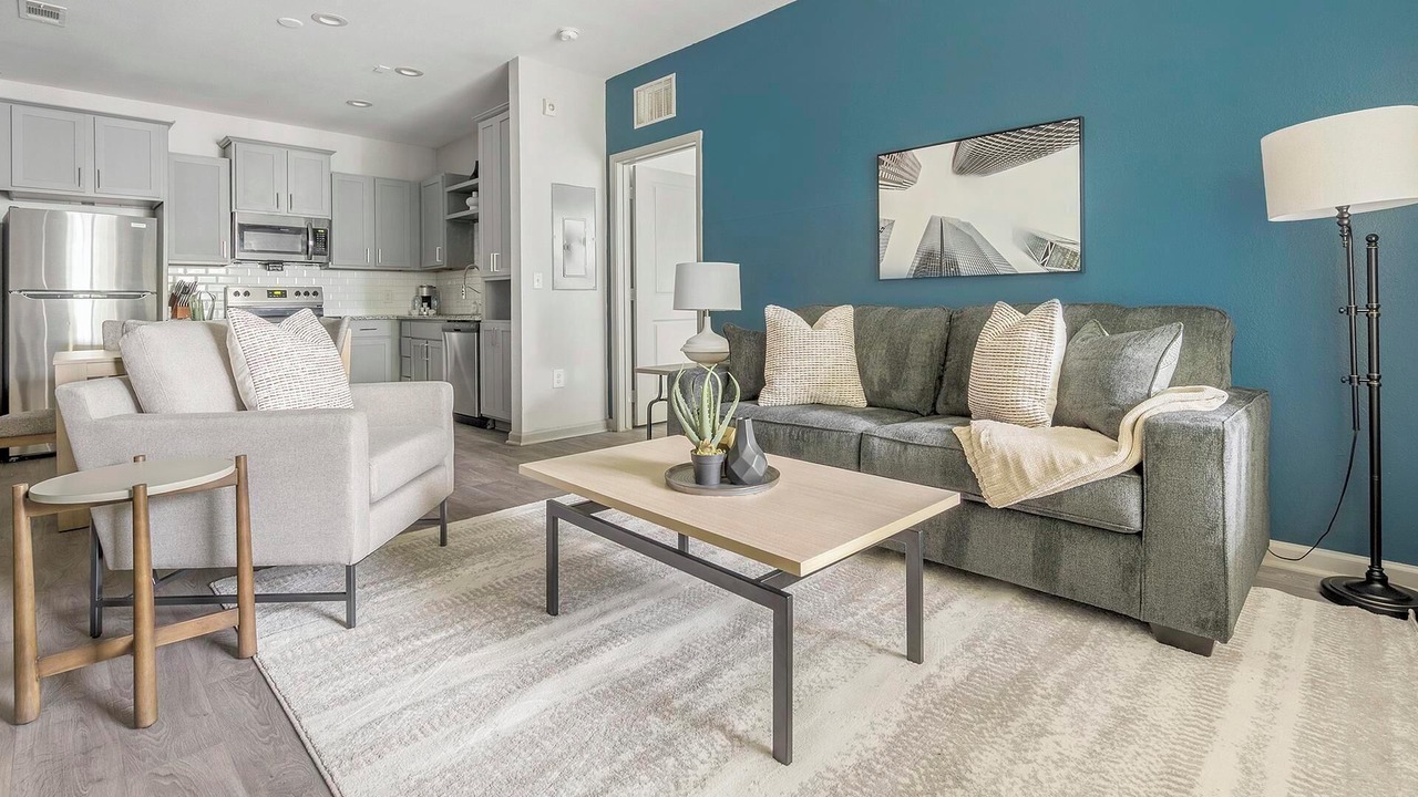Photo of Livingroom in Paw Creek
