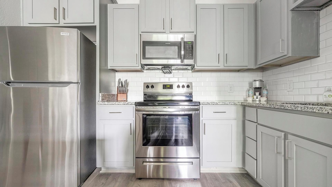 Photo of Kitchen in Paw Creek