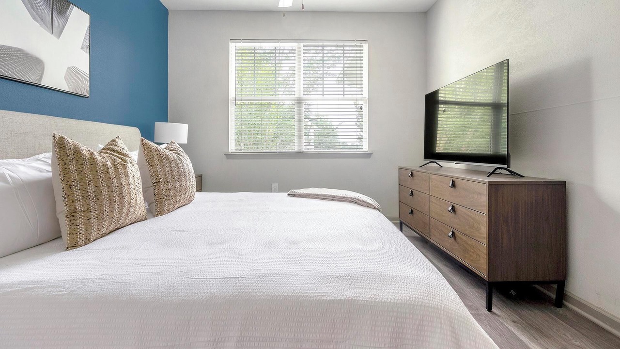 Photo of Bedroom in Paw Creek