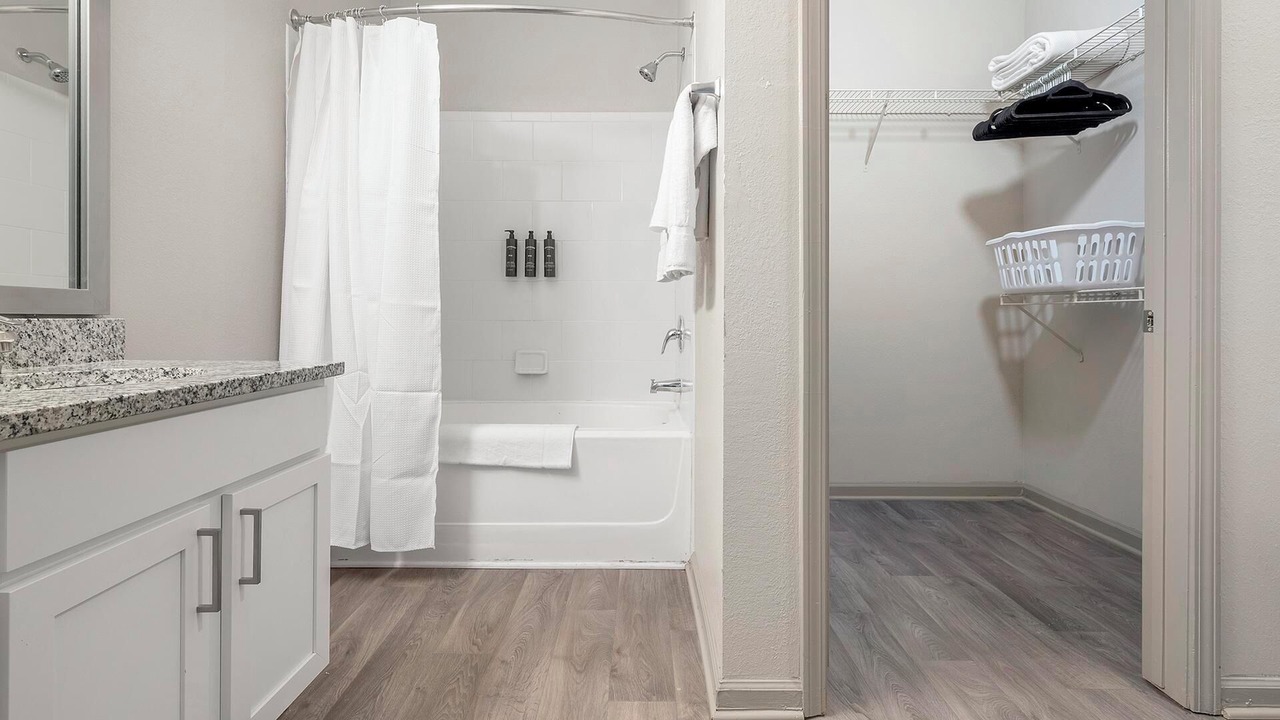 Photo of Bathroom in Paw Creek