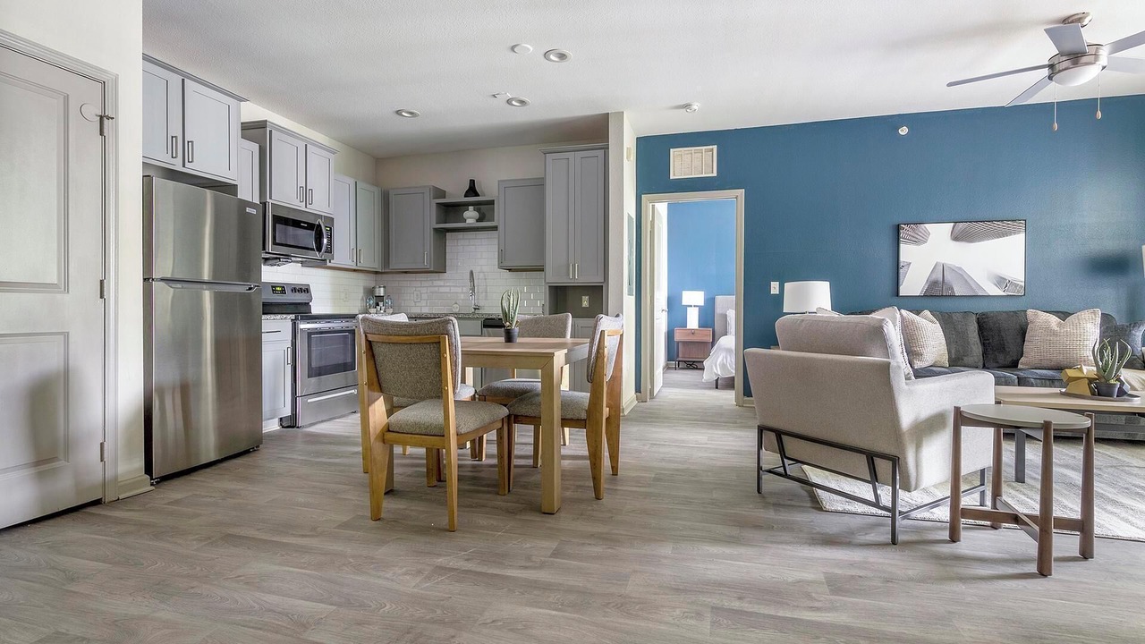 Photo of Livingroom in Paw Creek