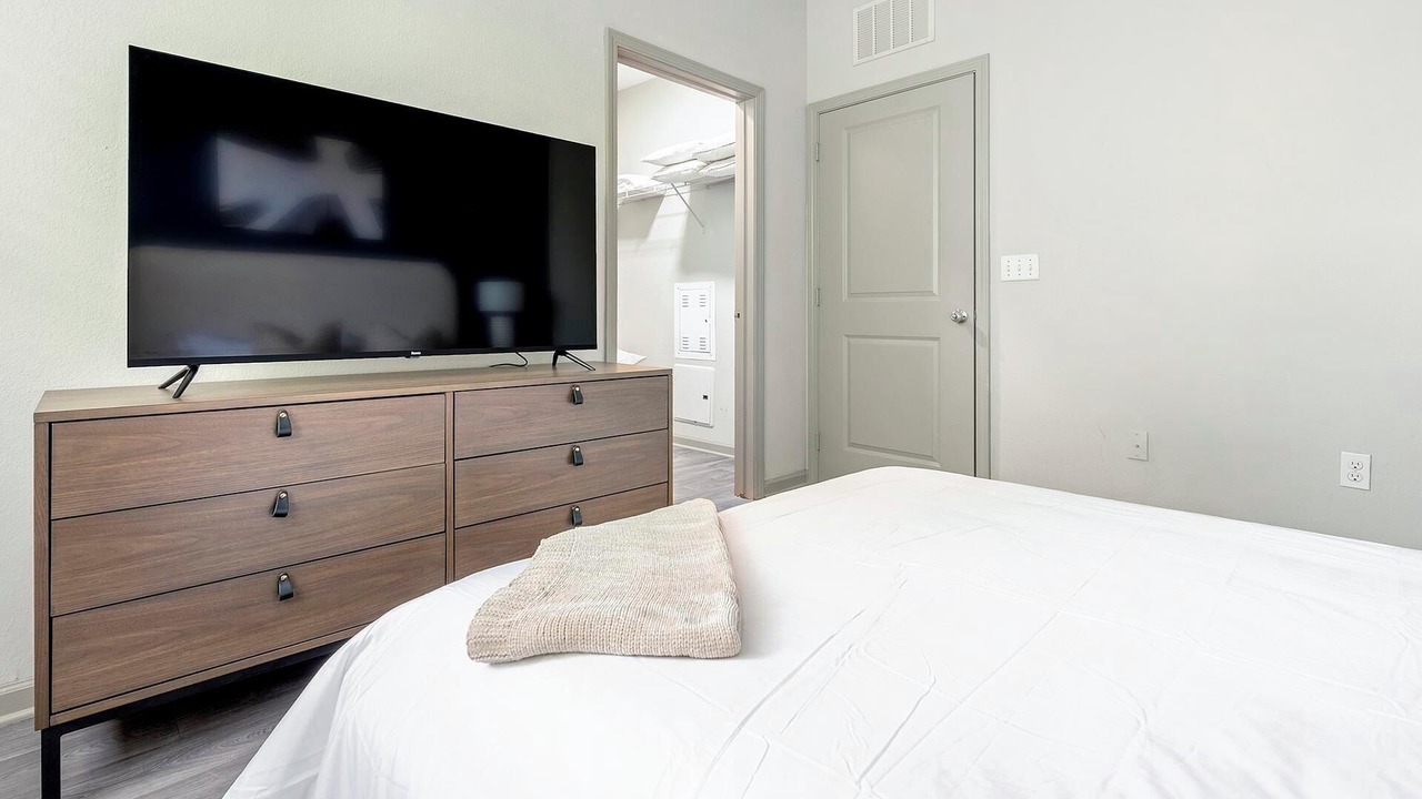 Photo of Bedroom in Paw Creek