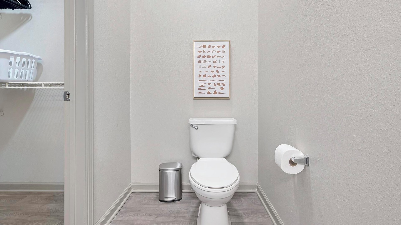 Photo of Bathroom in Paw Creek