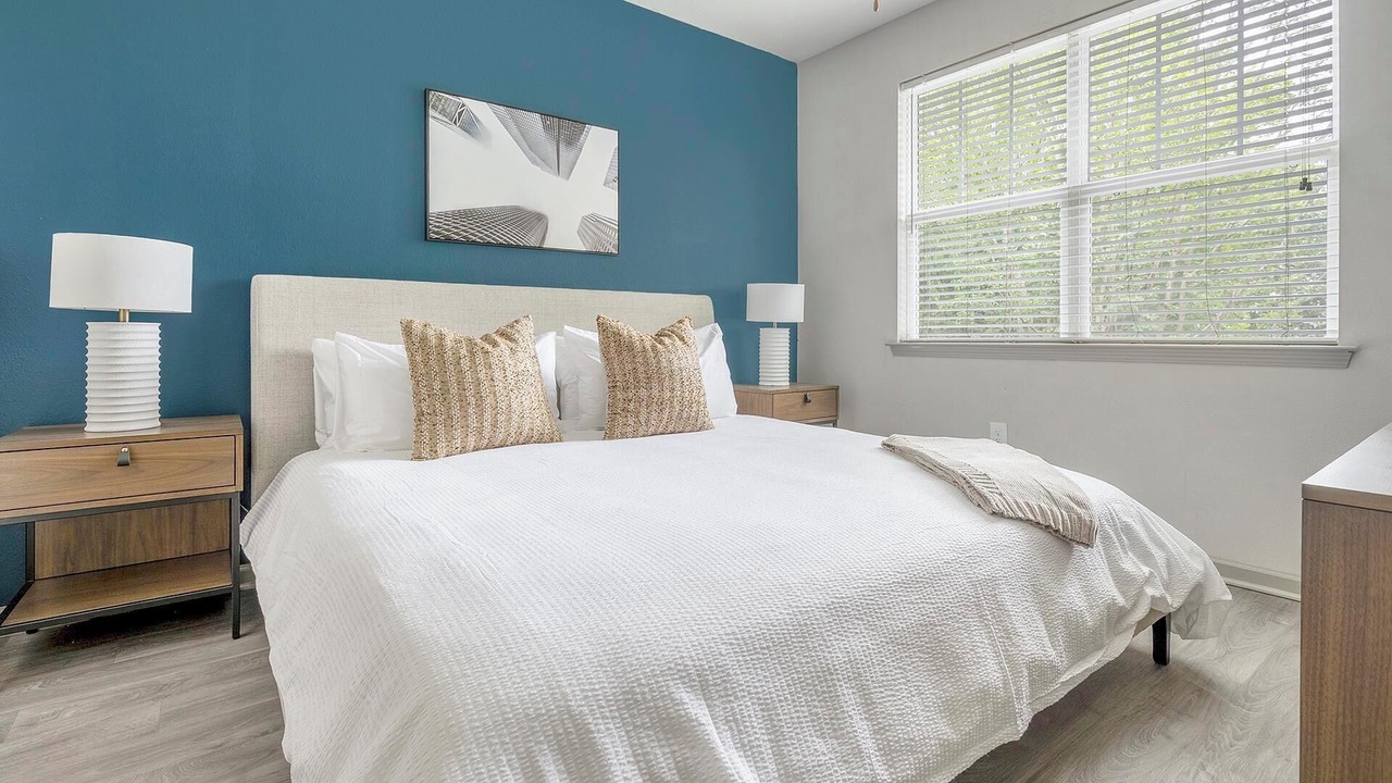 Photo of Bedroom in Paw Creek