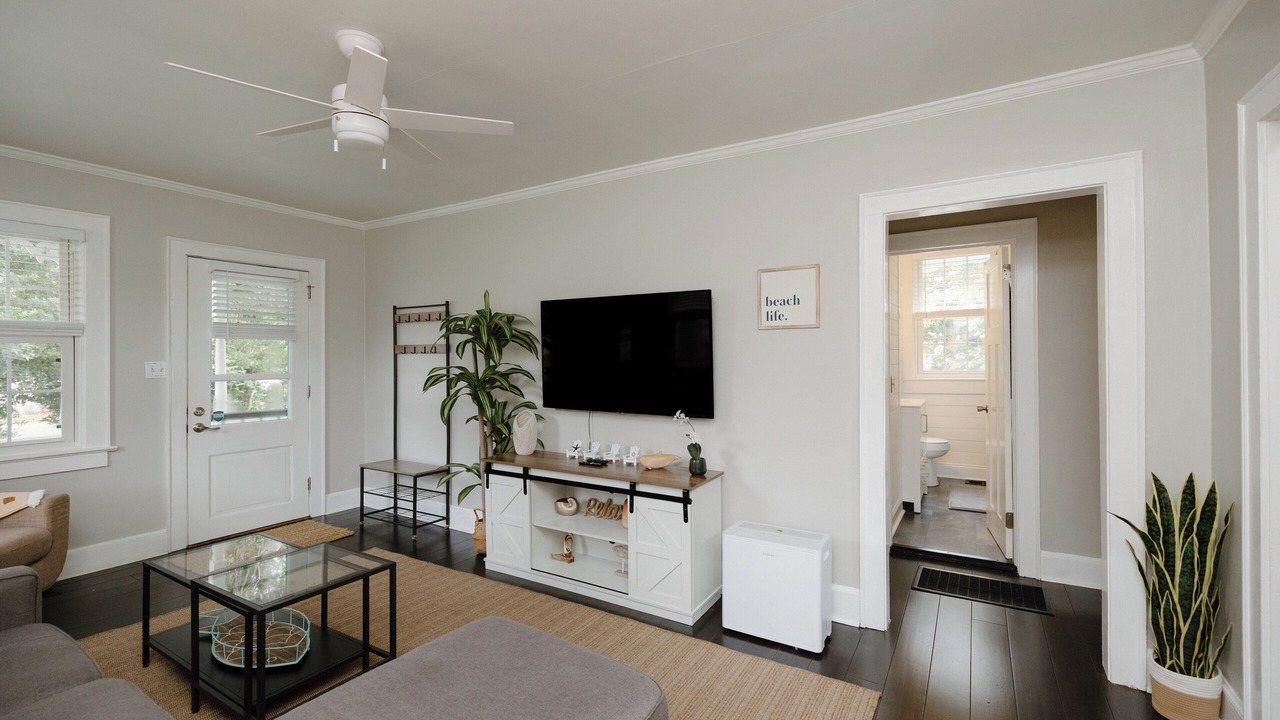 Photo of Livingroom in Wilmington