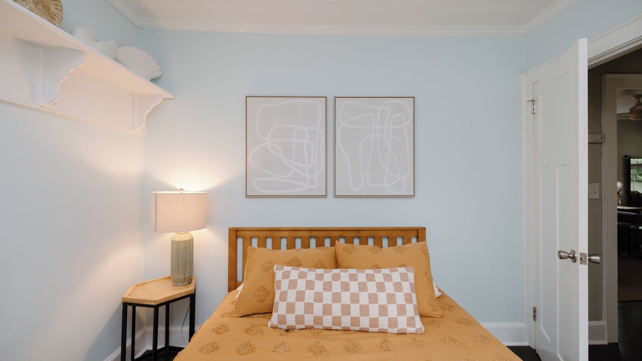 Photo of Bedroom in Wilmington