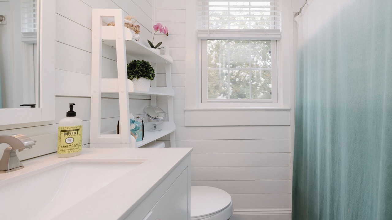Photo of Bathroom in Wilmington