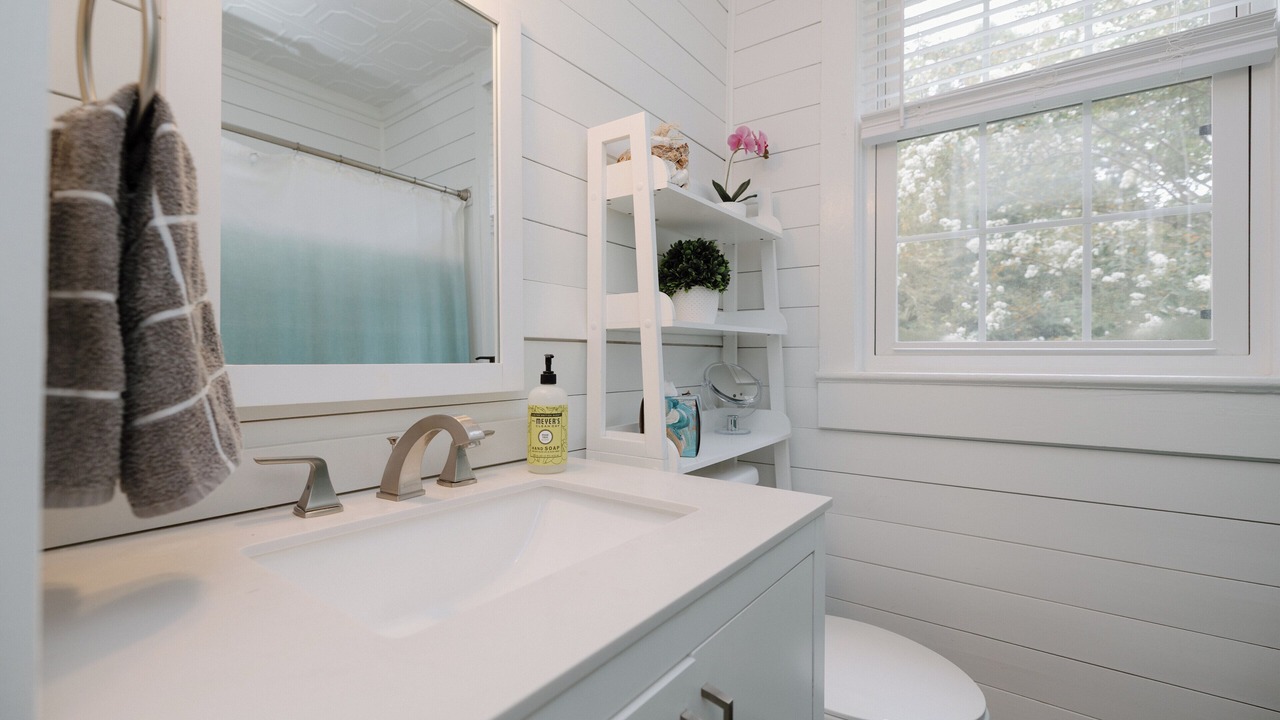 Photo of Bathroom in Wilmington