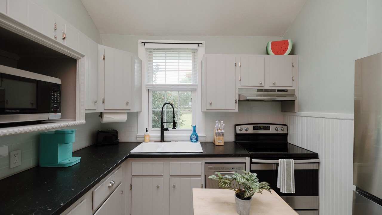 Photo of Kitchen in Wilmington